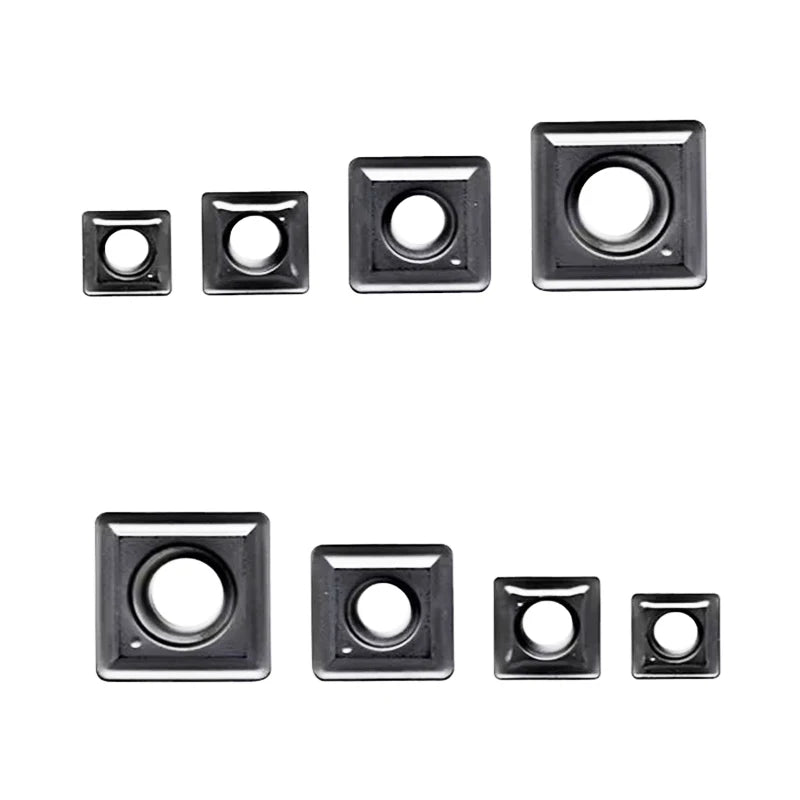 10P SPMG Insert SCNC Lathe Drilling Tools SPMG U Drill Carbide Insert Lathe Tungsten Steel Blades