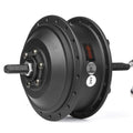 MXUS MX08 High-Speed 24V/36V/48V 250W/350W Brushless Gear Hub Motor E-bike Rear Wheel Drive Electric Bicycle Parts