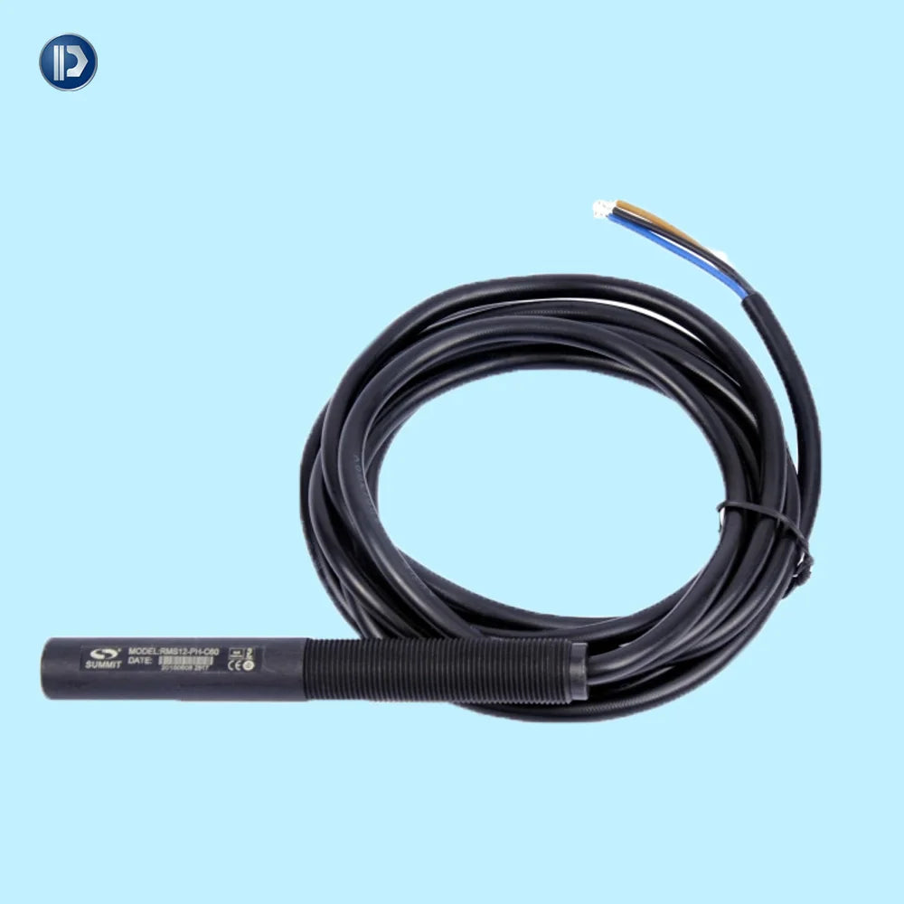 Elevator Sensor Elevator Magnetic Floor Switch Door Open Inductor RMS12-PH-C60