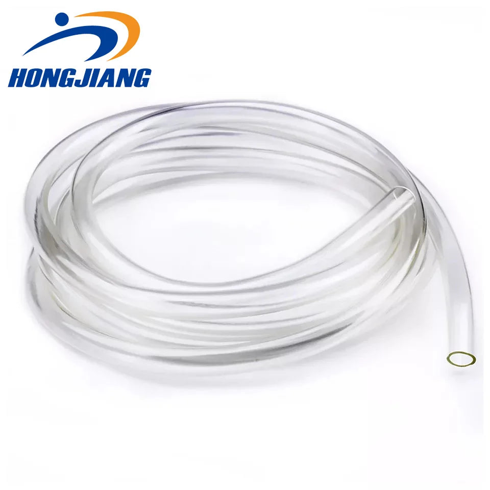 PVC Tube Transparent Plastic Tube / Clear PVC Tubing /PVC Hose