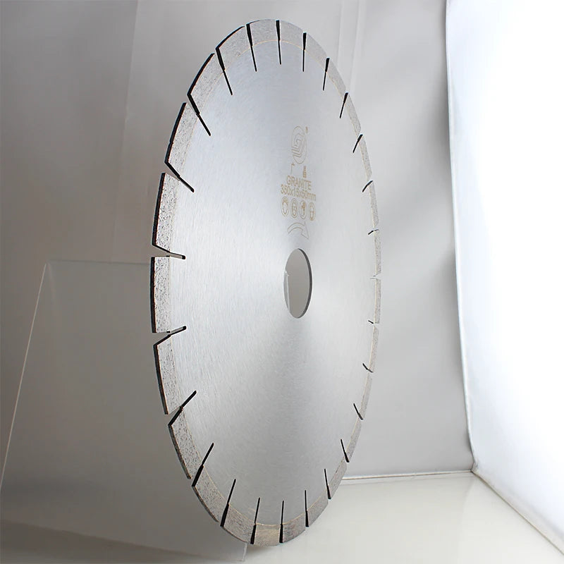 Best Selling 14 Inch 350mm Marble Granite Diamond Cut Saw Blade Diamond Disc Saw Blade
