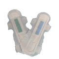 FenRou Disposable Cotton Winged Sanitary Towels Maxi/Super Size Super Absorbent ISO9001/CE Certified for Women's Care