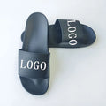 Wholesale Stable Quality PVC Hotel Slide Indoor Unisex Shower Home Footwear for Women and Men Slippers Factory Price Hot Sandals