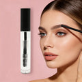 Transparent Eyebrow Gel Waterproof Eyebrow Glue Custom Made Setting Gel Eye Brow Gel