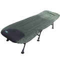 New Coming Best Price Customized Available Aluminumfishing Chairs Bed Bedchair Carp Fishing Manufacturer From China