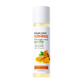 Wholesale Vitamin C Infused Turmeric Toner Skin Care Product That Whitens Anti-Aging Corrects Dark Spots Formulated As a Spray
