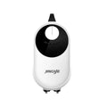 Jingye Mini Portable Super Silent USB Rechargeable Oxygen Air Pump for Fish Tank Best Selling Mini Portable Fishing Air Plastic