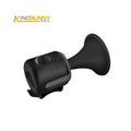 King Sunny Safety Warning Ring Bell Electronic Horn for Cycling Bicycle Replacement Parts Outdoor Bike Repair Accessory
