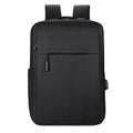 Custom logo Backpack Men's Casual Outdoor Sports Backpack Business Computer Bag Travel School Bag Backpack Factory JZ-5503