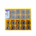 Hadesitong CNMG HS7225 Series CNC Turning Tool Turning Carbide Insert