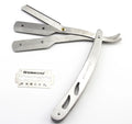 2023 Best Selling Barber Shop Razor Traditional Old Classic Straight Shaving Razor