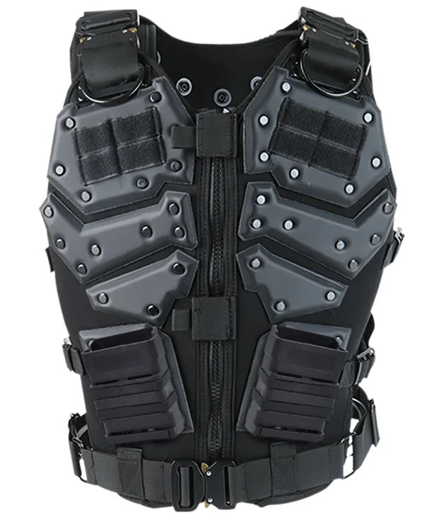 Special Forces Outdoor Multi-purpose Sports Protection Tactical Vest
