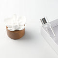 Wholesale Stocked Eco-Friendly Scented Ceramic Flower Home Fragrance Essential Oil Diffuser Air Freshener