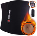 Win.max Customized Waist Trainer Belt Sports Trainer Nylon Fitness Slimming Body Waist Shaper