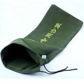 Hot Sale Inflatable Flood Sandbag Natural Disaster Flood Control and Thickened Canvas Rope Sandbags for Emergency Bag