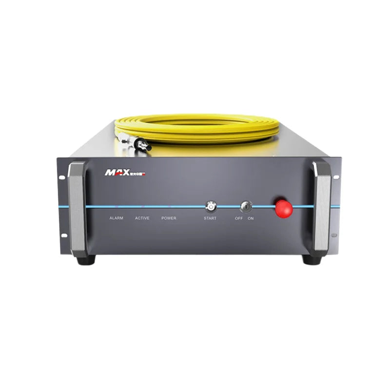 Max 2000W MFSC-2000X MFSC-2000C Fiber Laser Source Laser Equipment Parts Cw Single Module for Laser Cutting Welding Machine