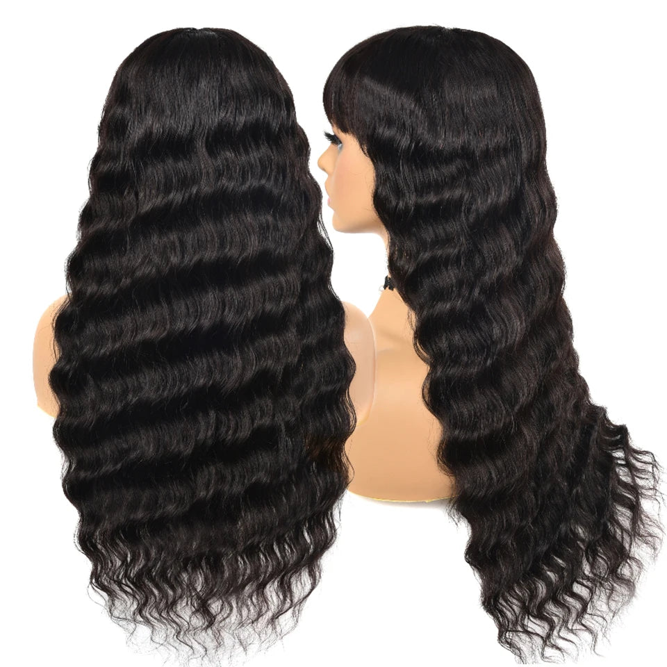 Wholesale Virgin Brazilian Hair Lace Front Wigs Human Hair Wig Lace 13x4  Lace Frontal Human Wig