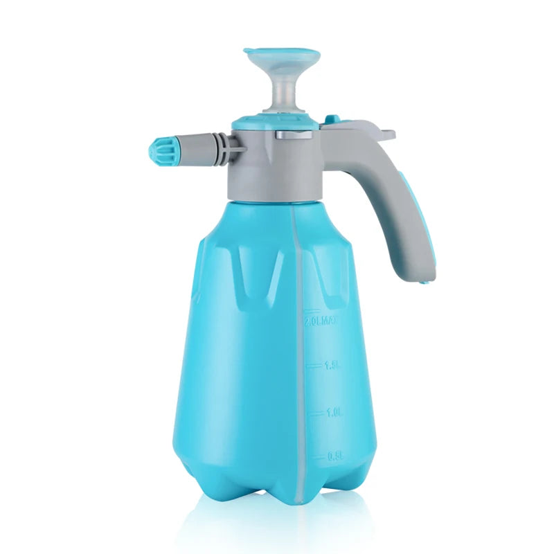 Sinleader Home Garden Manual Pressure Sprayer 2l