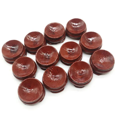Top Sale Wood Base for Crystal Sphere Ball Base Decoration Wooden Stand