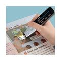OEM Portable Scan Translation Device Language Voice Translator Recording MP3 Customized Scanner Pen for Education