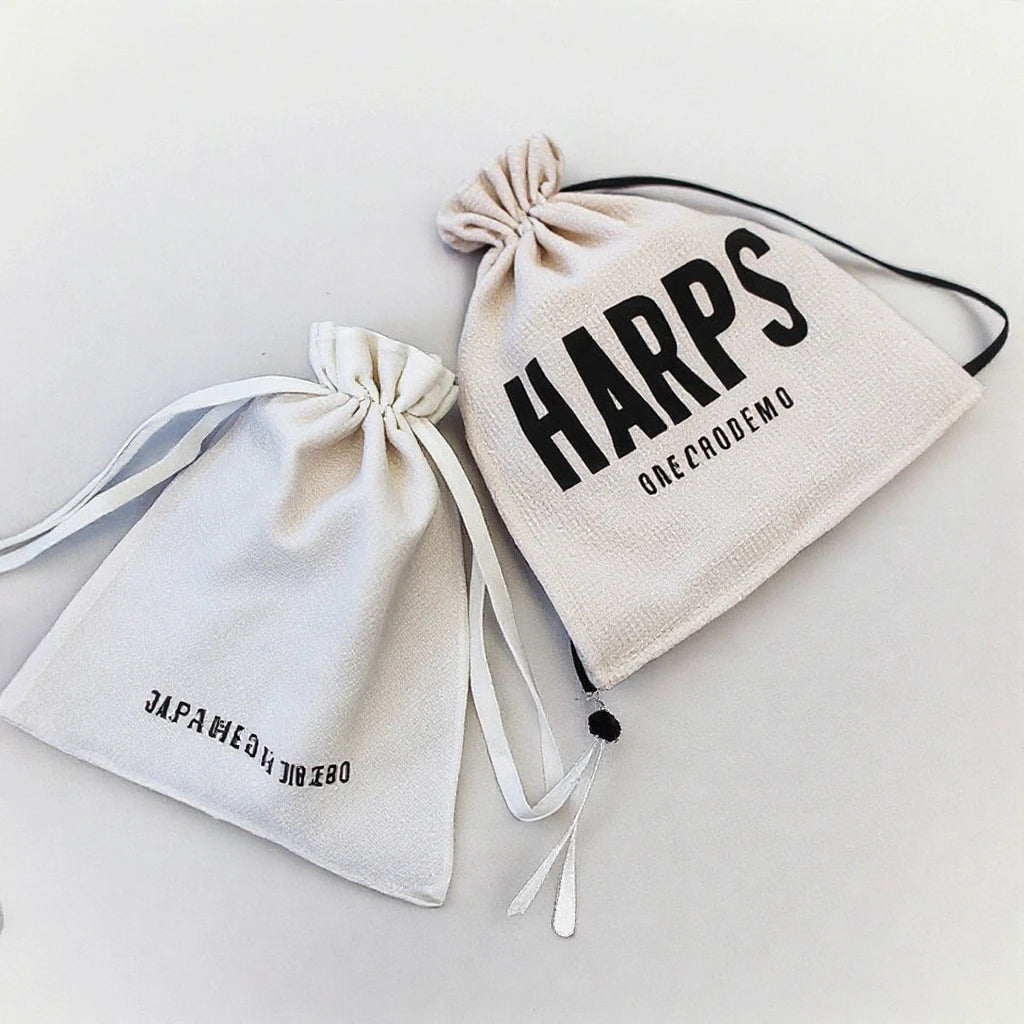 Envelope Dust Bag Custom Drawstring Satin Dust Bag Hair Extensions Silk Satin Drawstring Dust Hair Bundle Packaging Bag