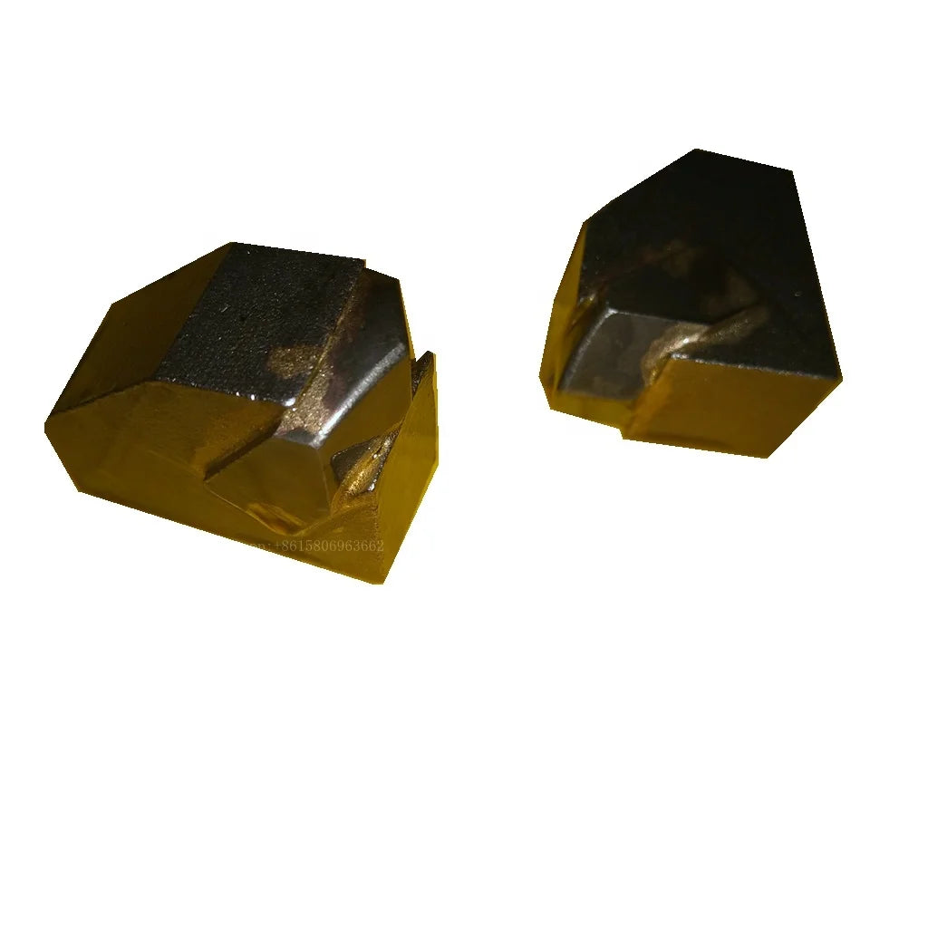 Carbide Augers Bits Foundation Trenching Bullet Shanks Chisel Bits Diaphragm Wall Cutter Teeth U7LP CJ2 DT87 BR1 BR3