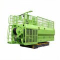 10000L 2640Gallon Large Capacity Hydroseeder Grass Mulcher Hydro Mucher for Lawn