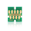 T7521-T752A One Time Chip for EPSON SURE Color F2000/F2100/F2130/F2140/F2150/F2160 Printer Cartridge Chip Printing Test