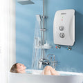 3 KW Power to 5 KW Factory Price Calentador De Agua De Potencia De Water Heater Instant Electric