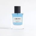 Custom 50ml Bayonet Glass Spray Perfume Bottle for Men  Empty Air Freshener Fragrance Diffuser Beauty Cosmetic Packaging