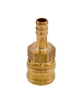 GS-M-9 Hose End Quick Change Adaptors Tire Repair Tools Coupler Adaptors New