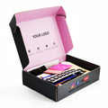 Wholesale Custom Logo Gift Pantone Print Corrugated Box Custom Printed Mailer Boxes