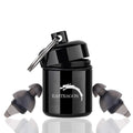 CE Reusable Motorcycle Ear Plugs High Fidelity Earplugs Noise Reduction Filter for Hearing Protection Use at Concerts Festivals