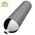Good Sale 5L/6L SCBA Steel Cylinder High Pressure 300Bar Air Tank for Breathing Apparatus Cylinders