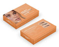 Private Label Design Brow Lamination Set Lash Lift Kit logo Lash Lift Eyelash Perming Kit
