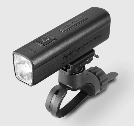 Gaciron 800 Lumen Waterproof LED Bicycle Light KIWI-800 Anti-glaring Cutoff Beam Bicycle Accessories Light Night Cycling Riding