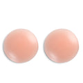 Hot Sale Strapless Backless Silicone Bra Invisible Wireless Pasties Breast Petals Cleavage Boost Breast Petals Breast Petals