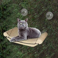 AFP Durable Heavy Duty Seat Window Scratcher Lounge Cat Hammock