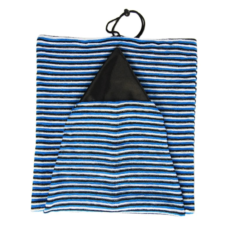 Custom Long Surfboard Socks for Offshore Waters for SUP & Fun Board Use