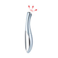 Anti-aging Face and Neck Lifting Massager Face Massager Roller Microcurrent Lifting Massager Face v Roller Beauty Equipment