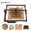 Algolaser DIY KIT  Factory Handheld Credit Card Jewelry Metal Laser Engraving Machine