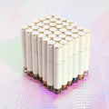63 Colors Matte Lip Gloss Set Vegan Nude Matte Liquid Lipstick Tubes Liquid Lipstick Waterproof Long Lasting Private Label
