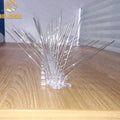 16PCS Bird Spikes Stainless Steel Anti Bird Spikes