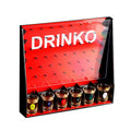 Quality Classic Party Booster Leisure Entertainment Table Game Punishment Toys Durable Funny Drop Piece Bomb Marbles