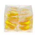 New Design Biodegradable clear PVC PET PP Box for Egg Pie Cupcake Cookie Plastic Box Packaging