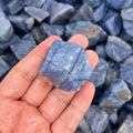 Healing Stone Chips Loose Gemstones Gravel Stones Crystal Quartz Gravel for Reiki Healing