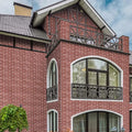 DingShang PU Brick Wall Panel Solid Surface ArtificialStone Decorative WallCladding Waterproof Polyurethane Facingbricks Hotels
