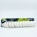 Cheap Chinese Factory  Anyball Brand 333 Durable Badminton Ball Feather 3in1 Hybrid Super Cost Performance Badminton Shuttlecock