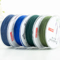 Dandelion C3 0.9mm Jewelry Cord Nylon Cord Jewelry Accessories Bracelet and Necklace Material 21 Colors