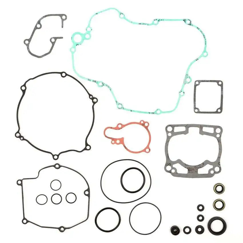 Centauro Kawasaki KX 125 03-08 Engine Gasket Kit